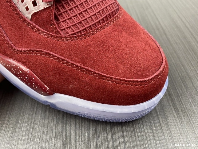 Reps LUCY 4 Sooners PE Oklahoma Retro Jordan AJ4-904282 0722